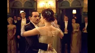 Dracula (2013) ||Alexander Grayson And Mina|| Love Dance