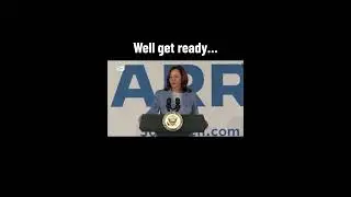 Trump vs. Kamala: Are you ready for it?? #humor #politics #news #comedy