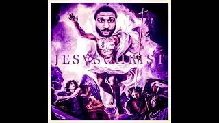 JESVS CHRIST - YOU&rsquo;VE SEEN THE LIGHT BEFORE (PRODUCED BY @dreamscape..) (SCREWED)