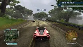 Test Drive Unlimited ReincarnaTion