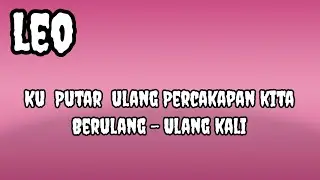 ♌LEO♌PESAN CINTA UNTUK MU♌ #timeless #fyp 