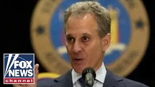 NY AG Eric Schneiderman resigns over assault allegations