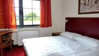 WEST Hotel an der S&auml;chsischen Weinstrasse, Radebeul | Travel Facts