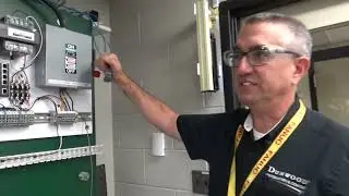 AENT - Programmable Controls Safety