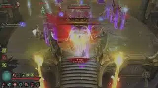Diablo 3 | Act 5 - The Pandemonium Gate