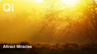 Instant Luck Transformation: Shift Stagnant Energy & Attract Miracles