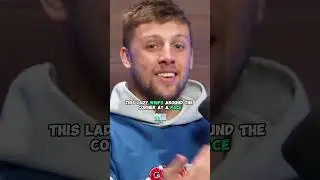 Sidemen - Harry's Hillarious Vegas Story! 🤣🤣