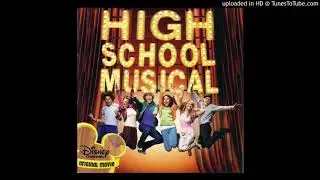 Ashley Tisdale and Lucas Grabeel - What I've Been Looking For