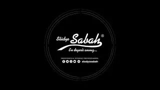 BETÜL & HÜSEYİN |  DEMİRCİLİK KASABASI  |  STÜDYO SABAH ELBİSTAN  |  Canlı Yayını