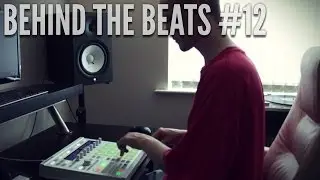 Making A Sad Sampled Beat With Maschine 2.0 (Beatowski Behind The Beats #12)
