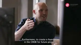 Success story: ServiceNow Discovery optimizes the IT infrastructure at CPH Airports