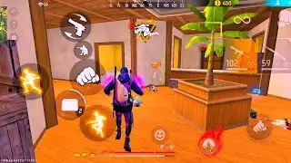 FREE FIRE NEW GAMEPLAY VIDEO 🔥🥰 #freefire #viral #loveyou 