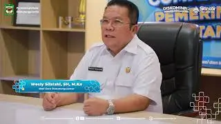 Wali Kota Pematangsiantar Wesly Silalahi serta Jajaran mengucapkan Selamat Hari Bakti Imigrasi ke 76