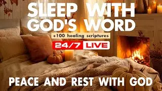 Bible verses about protection guide minds. Scriptures for restful sleep comfort.