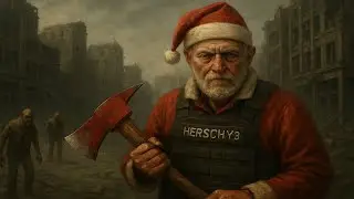 Grandpa Found an Axe &mdash; Bad Things Happened! #dayz  #live