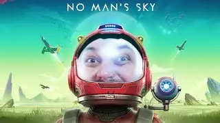 H&auml;lt das Open World Survival Spiel, was es verspricht? | No Man's Sky