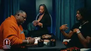 CHUUUCH CONFESSIONZ: Big Txp ( I Need It )