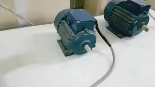 Exp.No.1, Sem.1, Power and HV lab., Counter Current Breaking of a 3 Phase Ind. Motor-Eng. Amro Emad
