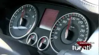 Renault Laguna Coupe GT 4Control 2,0l dCi explicit video 4 of 4