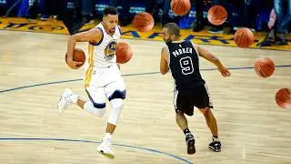 NBA - Most Statistically IMPOSSIBLE Plays! 😱🔥