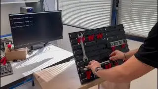 Tools Tracking Centiloc