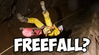 When the Winch Failed: The Cave Descent That Changed History