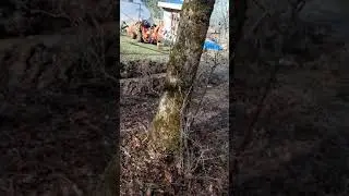 Ditch progress 12/27/20