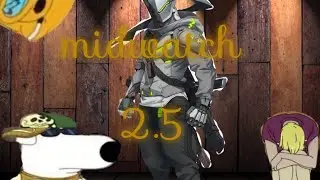 midwatch 2.5