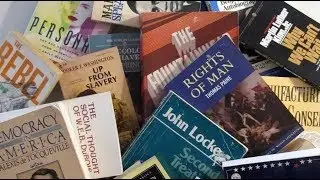What Political Books Should College Students Read?