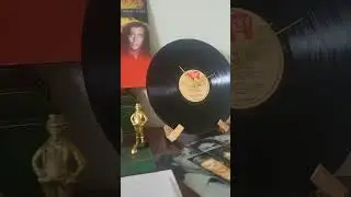 Record Clocks!