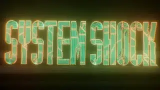 System Shock Official Trailer Summer of Gaming 2023