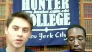 CUNY Hunter College - Dorms and Housing