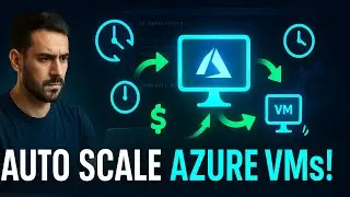 Expert Reveals TOP Secret to PERFECT Auto Scaling in Azure