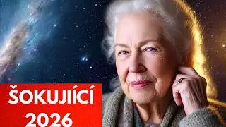 POSLEDN&Iacute; VAROV&Aacute;N&Iacute;: Nov&aacute; mapa světa pro obdob&iacute; 2026&ndash;2030.