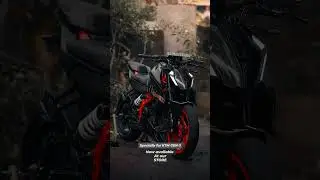 KTM Gen 3 Frame sliders