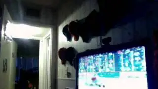 NHL13 commplentary Blackhacks