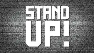 Faderhead - Stand Up (Official Music Video)