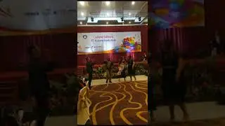 Avian gathering, hotel sixteen semarang
