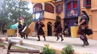 Tequila! Celtic Legacy 2014