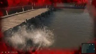 CROCS in Mafia III: Definitive Edition