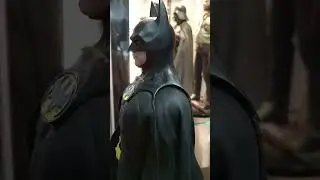 Hot Toys Batman 89 V 2.0 #sixthscale #batman #dccomics #collectibles