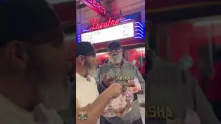 Это лучший хот-дог в Оклахоме? 🌭 Рецензия на спектакль &laquo;Show Dogs&raquo; в театре &laquo;Либерти&raquo; в Карнеги-х...