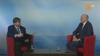 Pytania do Starosty wyd. 79 - Tv Tetka Tczew HD