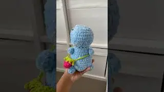 Rating all of my crochet projects part 2! #cute #crochet #cutecrochet #trending #rating