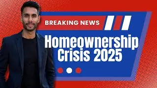 Why Millions Can&rsquo;t Buy a Home In The UK