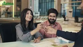Saima Group | DVC