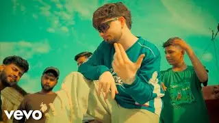 AKKAD BAKKAD | LIL KAAYO (OFFICIAL MUSIC VIDEO)