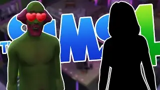 Finding Love | The Sims 4 Ep. 2