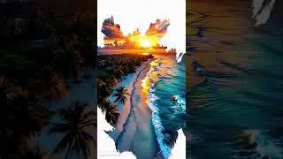 #natureplace #beachvlog #beachvideo #viral #yt