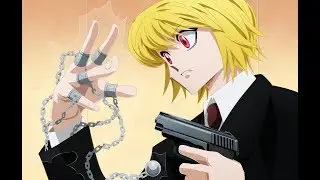 The Princes Are Going At Each Other Heads Is This Game Of Thrones??? Hunter X Hunter Random Talk!!!
